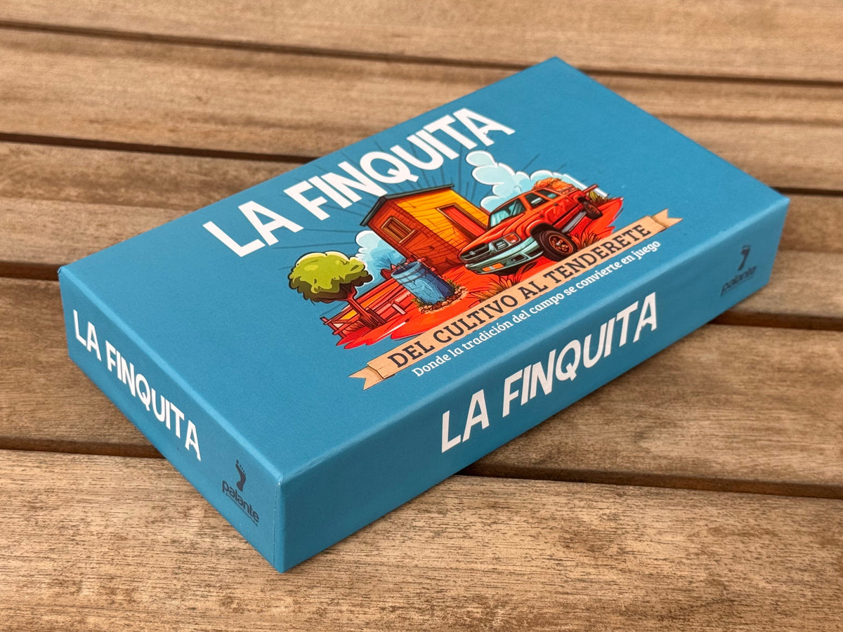 La Finquita de Palante Producciones